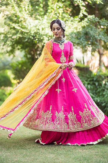 Rang-o-Kahf - BRIDAL