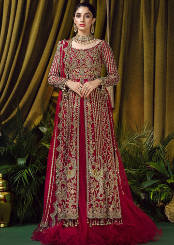 Phoenix Garden - BRIDAL