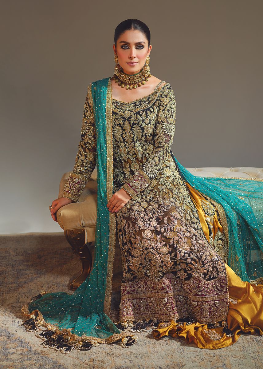 Khol Shadow - HANDMADE