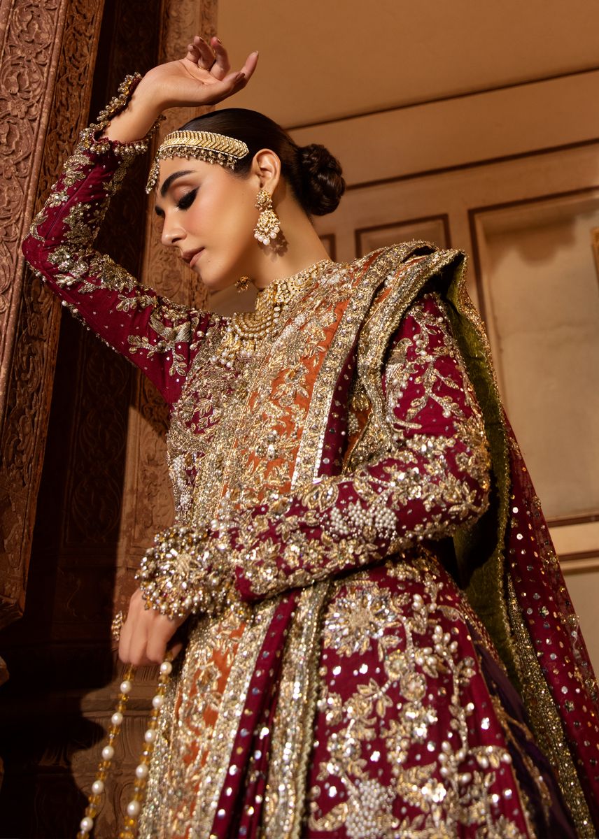 Areeba - BRIDAL