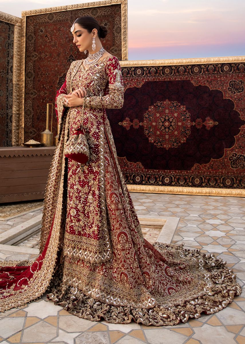 Zahira - BRIDAL