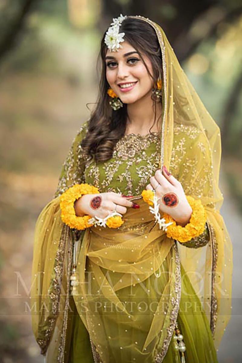 Sehar - BRIDAL